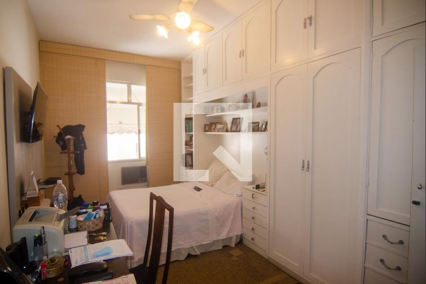 Apartamento, 3 quartos, 272 m² - Foto 49