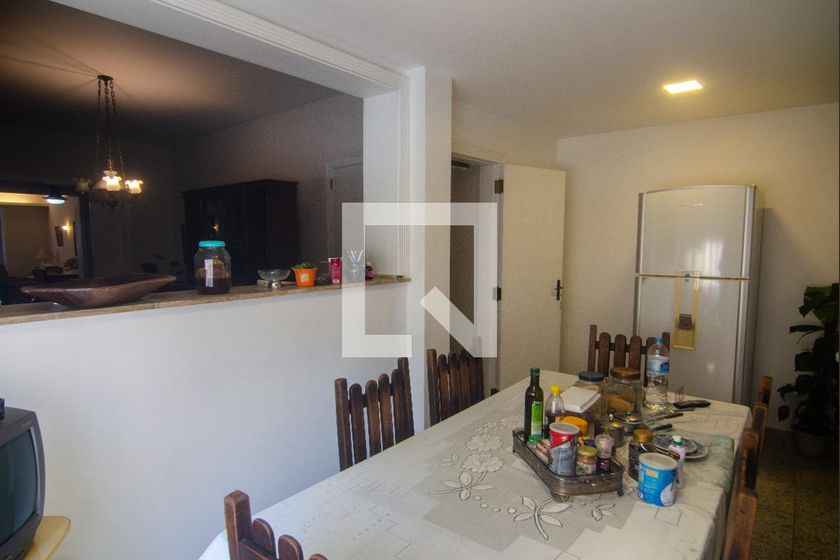 Apartamento, 3 quartos, 272 m² - Foto 109