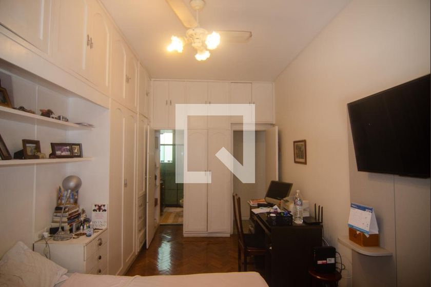 Apartamento, 3 quartos, 272 m² - Foto 51