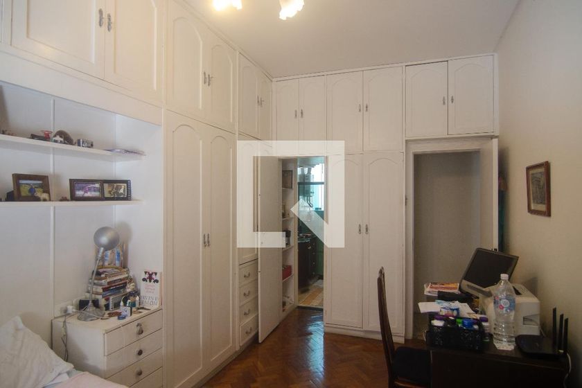 Apartamento, 3 quartos, 272 m² - Foto 55