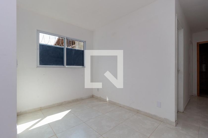 Apartamento, 2 quartos, 48 m² - Foto 1