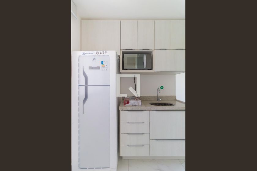 Kitnet-Studio, 28 m² - Foto 19