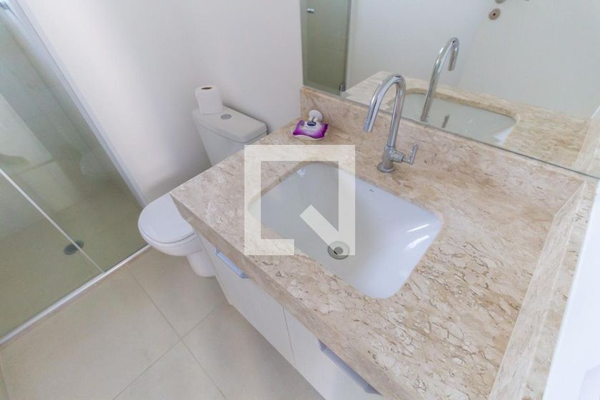 Kitnet-Studio, 28 m² - Foto 35