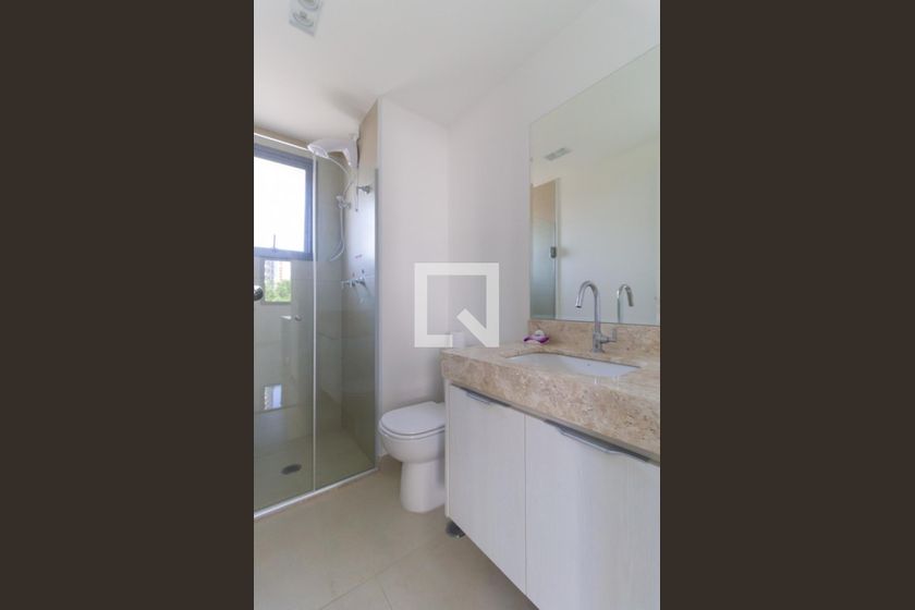 Kitnet-Studio, 28 m² - Foto 31