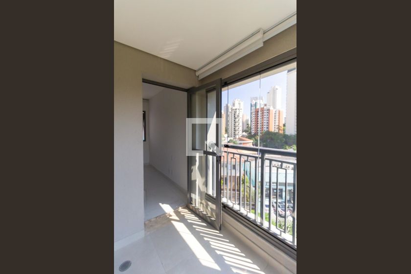 Kitnet-Studio, 28 m² - Foto 27