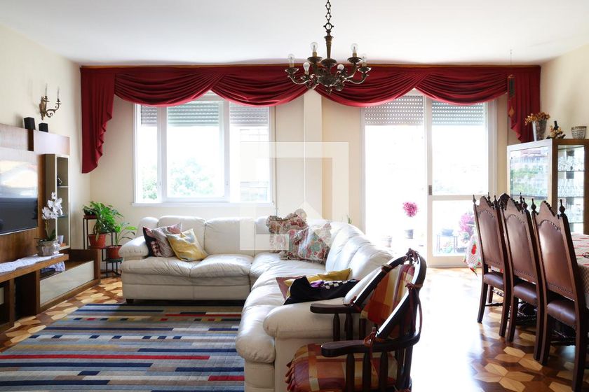 Apartamento, 3 quartos, 153 m² - Foto 14
