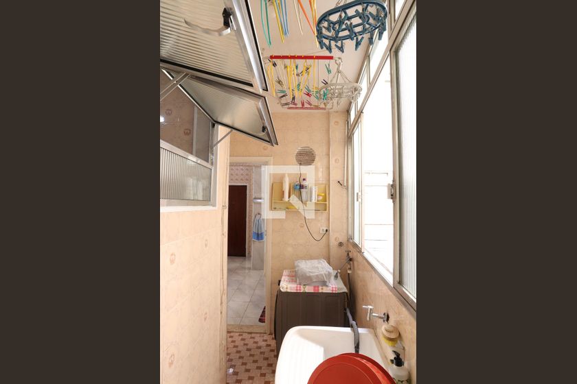Apartamento, 3 quartos, 153 m² - Foto 94