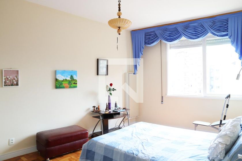 Apartamento, 3 quartos, 153 m² - Foto 50