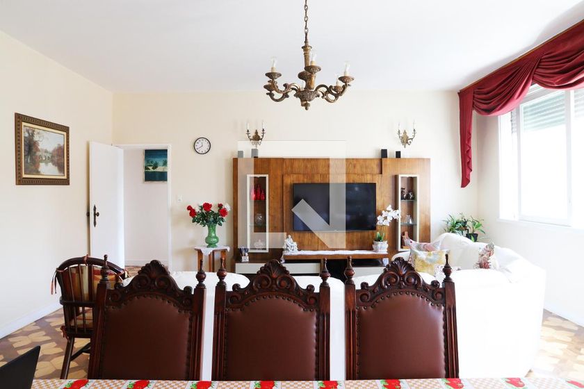 Apartamento, 3 quartos, 153 m² - Foto 3