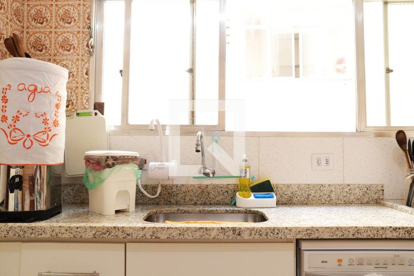 Apartamento, 3 quartos, 153 m² - Foto 84