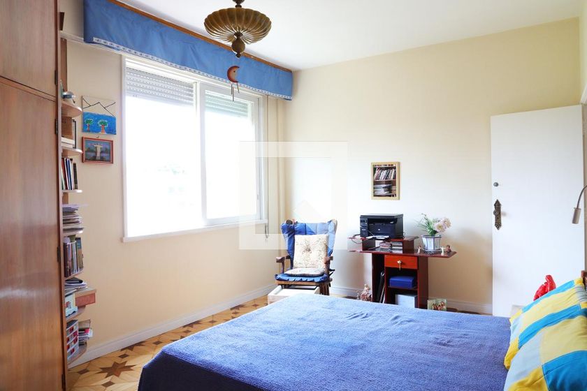 Apartamento, 3 quartos, 153 m² - Foto 32