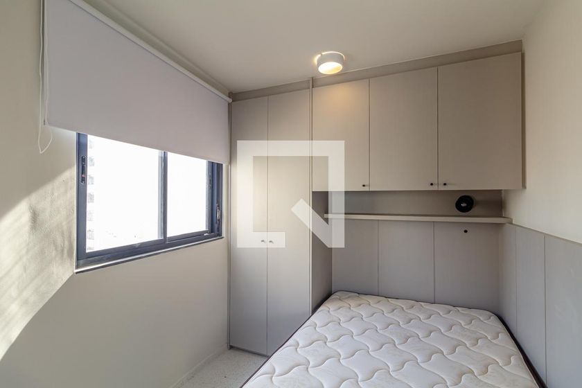 Kitnet-Studio, 27 m² - Foto 8