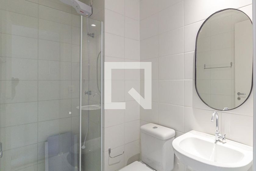Kitnet-Studio, 27 m² - Foto 16