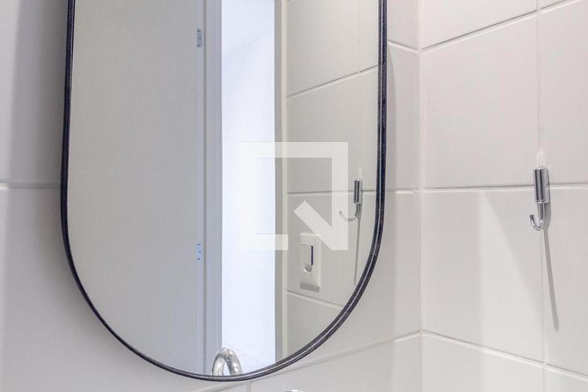 Kitnet-Studio, 27 m² - Foto 20