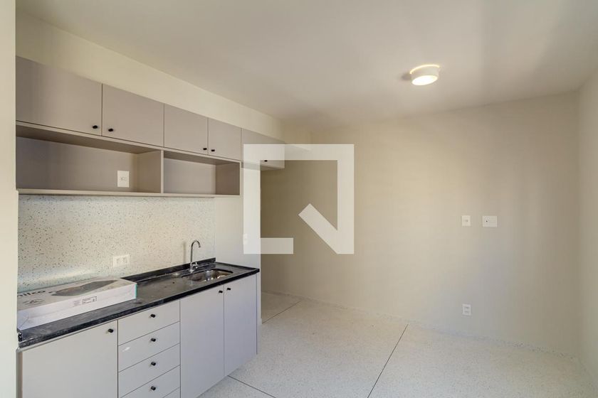 Kitnet-Studio, 27 m² - Foto 3