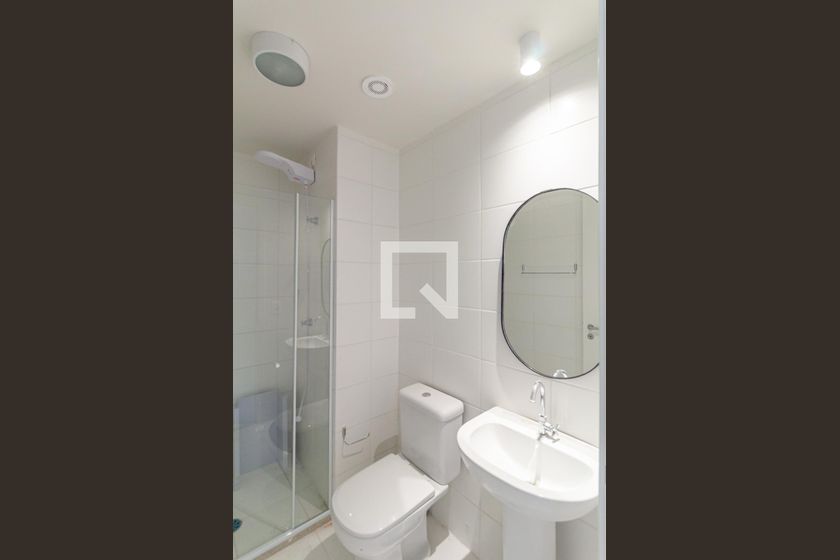 Kitnet-Studio, 27 m² - Foto 15