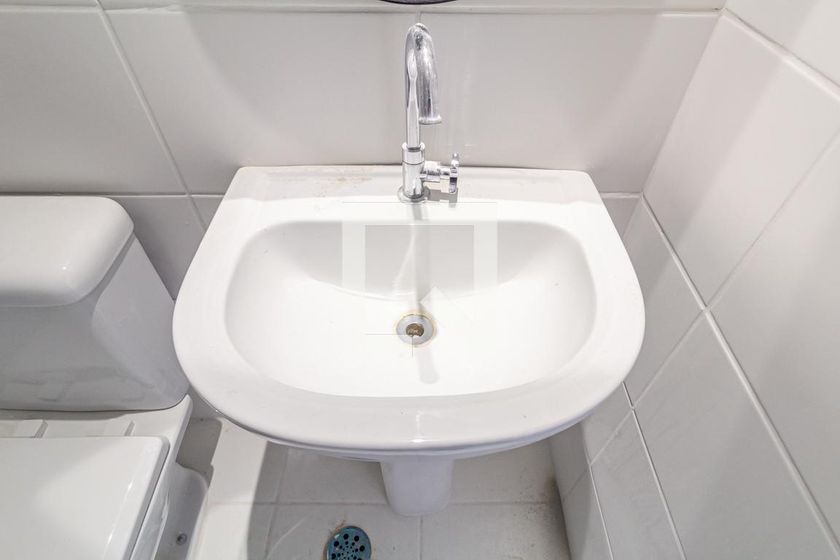 Kitnet-Studio, 27 m² - Foto 17