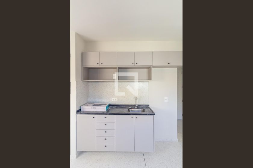 Kitnet-Studio, 27 m² - Foto 21