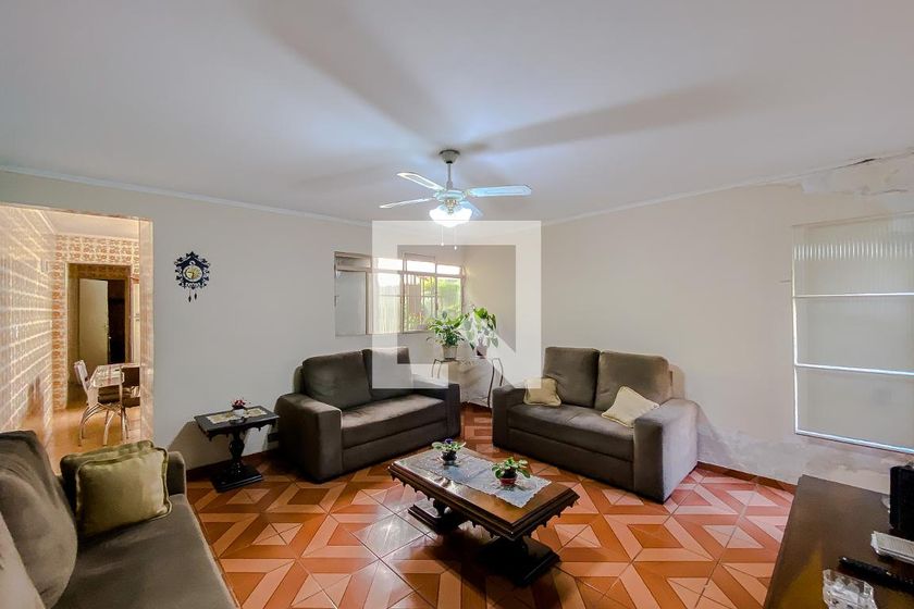 Casa, 3 quartos, 150 m² - Foto 1