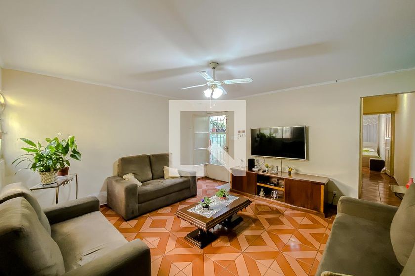 Casa, 3 quartos, 150 m² - Foto 2