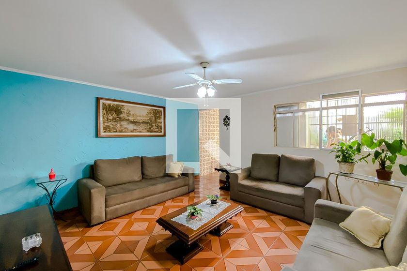Casa, 3 quartos, 150 m² - Foto 4