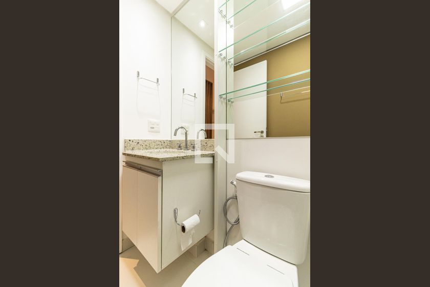 Kitnet-Studio, 57 m² - Foto 27