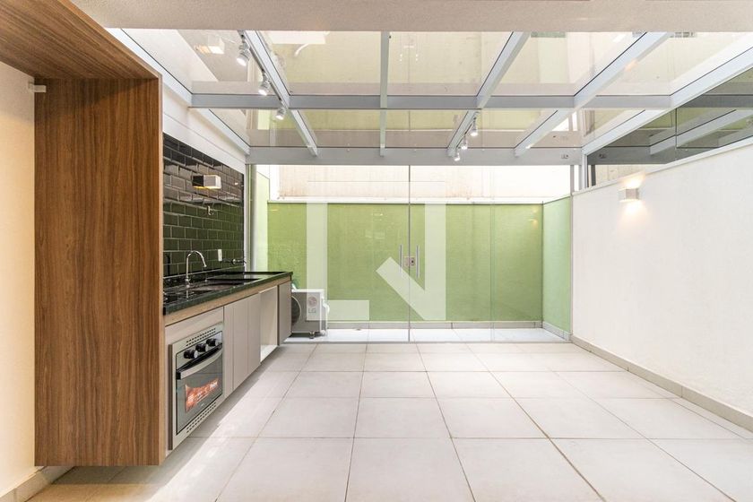 Kitnet-Studio, 57 m² - Foto 31