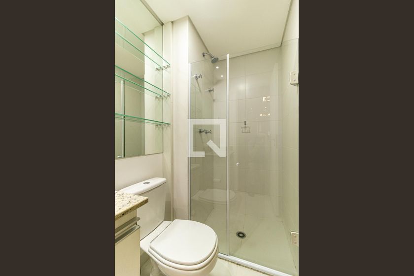 Kitnet-Studio, 57 m² - Foto 23