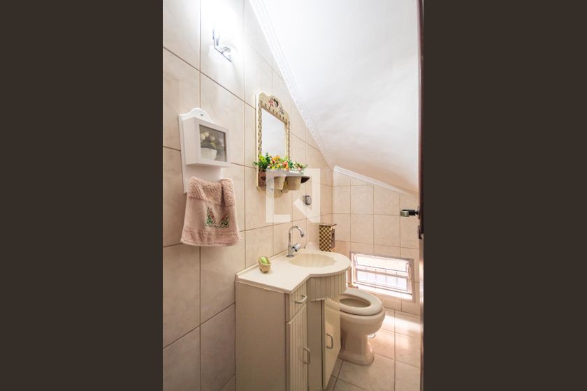 Casa, 3 quartos, 170 m² - Foto 11