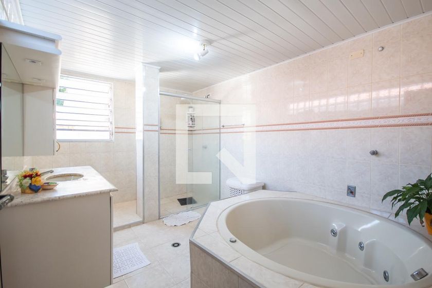 Casa, 3 quartos, 170 m² - Foto 29