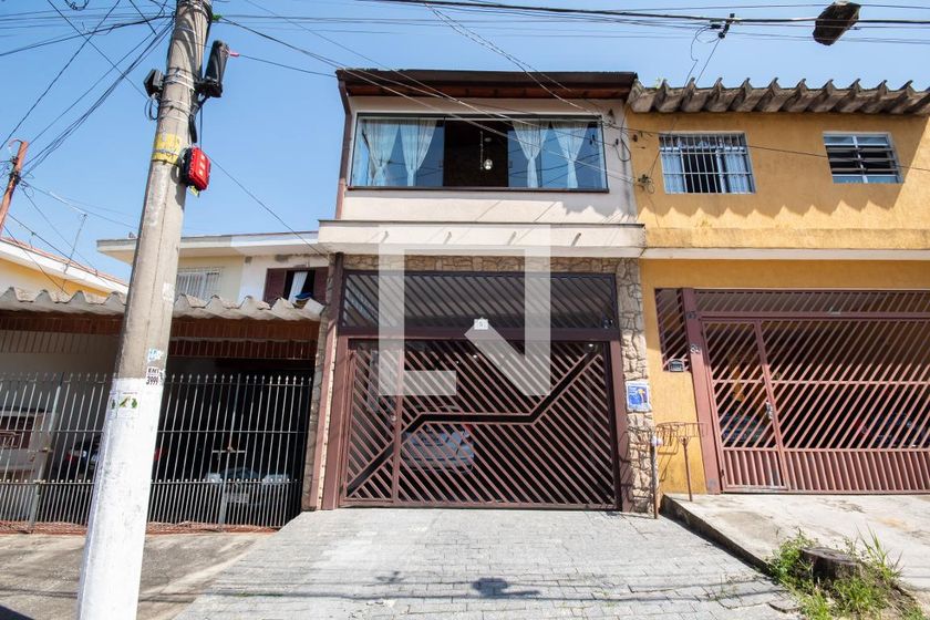 Casa, 3 quartos, 170 m² - Foto 91