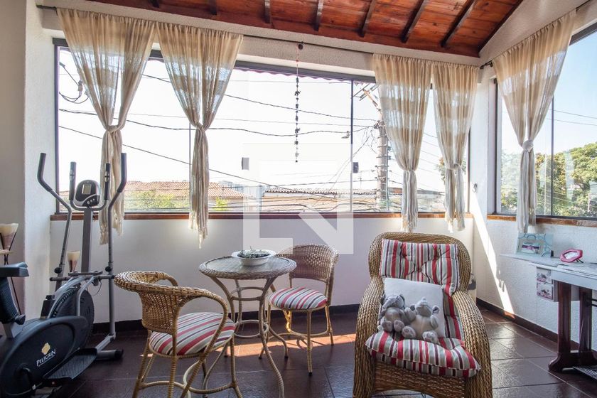 Casa, 3 quartos, 170 m² - Foto 23