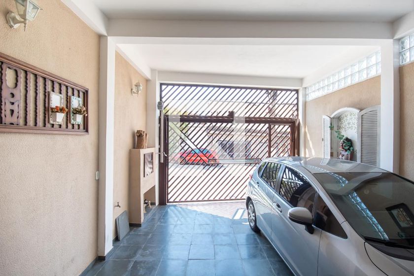 Casa, 3 quartos, 170 m² - Foto 9