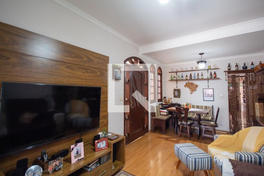 Casa, 3 quartos, 170 m² - Foto 7