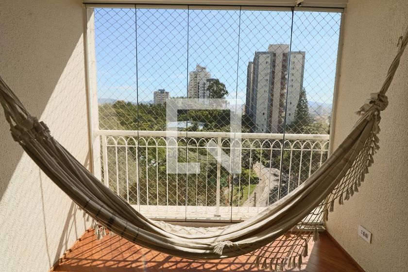 Apartamento, 2 quartos, 63 m² - Foto 5