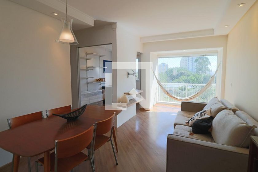 Apartamento, 2 quartos, 63 m² - Foto 1