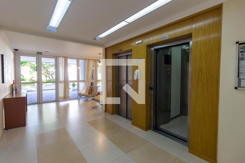 Apartamento, 2 quartos, 63 m² - Foto 37