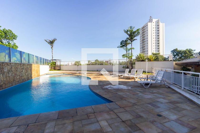 Apartamento, 2 quartos, 63 m² - Foto 41