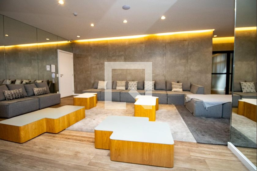 Kitnet-Studio, 26 m² - Foto 69