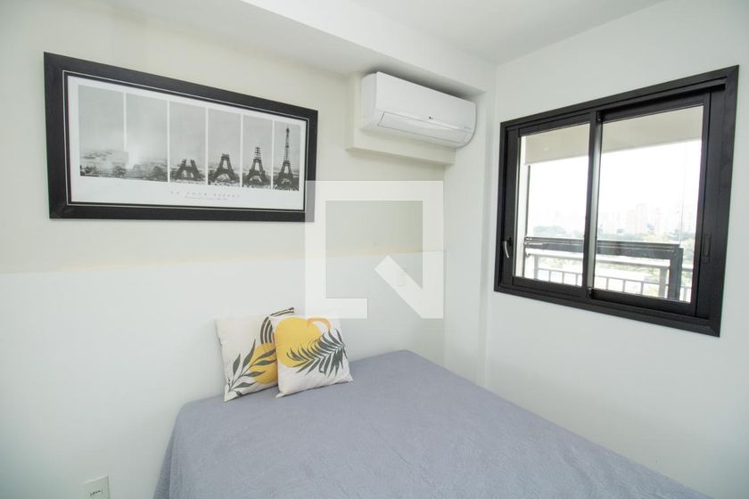 Kitnet-Studio, 26 m² - Foto 11