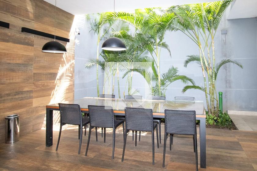 Kitnet-Studio, 26 m² - Foto 65
