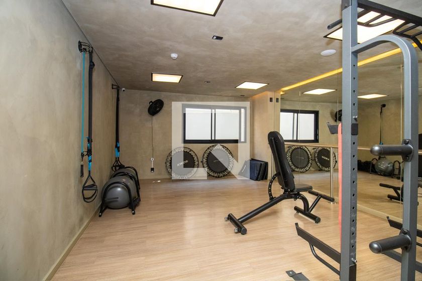 Kitnet-Studio, 26 m² - Foto 31