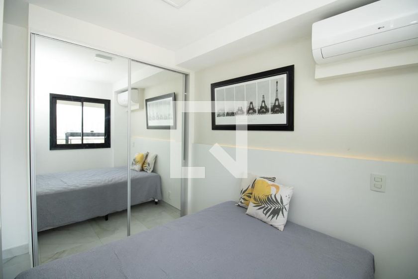 Kitnet-Studio, 26 m² - Foto 13
