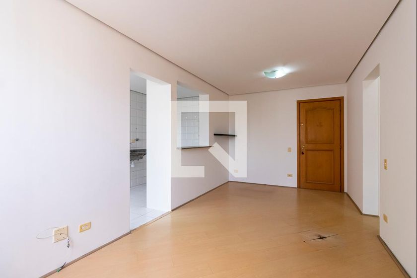 Apartamento, 1 quarto, 47 m² - Foto 3