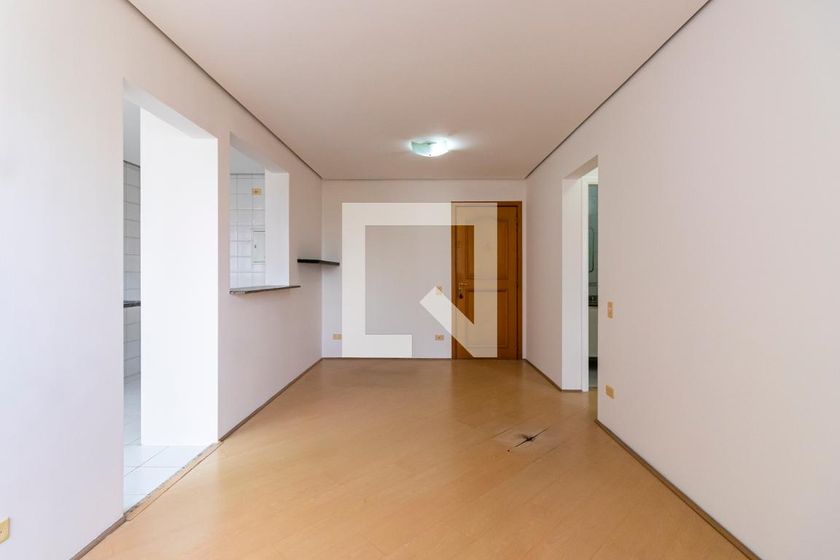 Apartamento, 1 quarto, 47 m² - Foto 4
