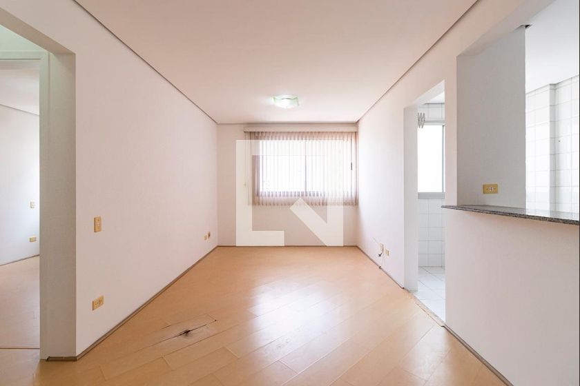 Apartamento, 1 quarto, 47 m² - Foto 2