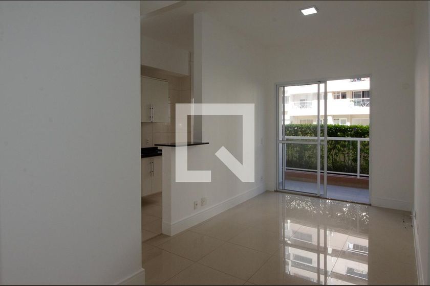 Apartamento, 2 quartos, 69 m² - Foto 1