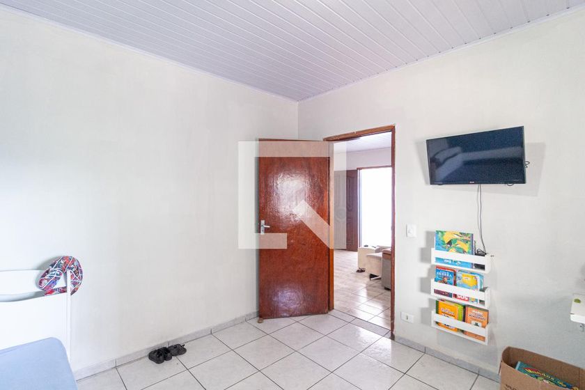 Casa, 4 quartos, 182 m² - Foto 13