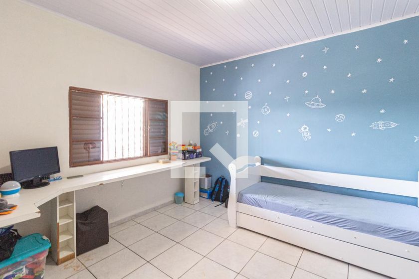 Casa, 4 quartos, 182 m² - Foto 9