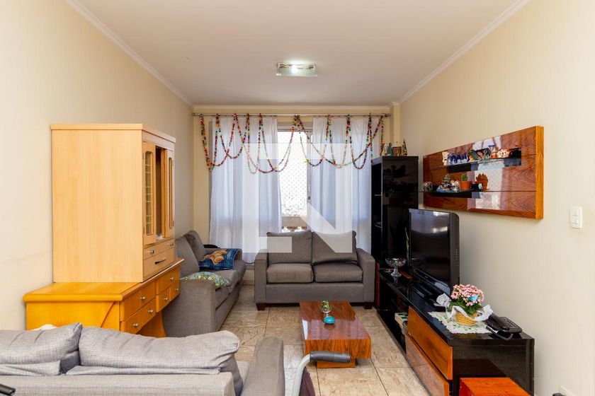 Apartamento, 3 quartos, 120 m² - Foto 5